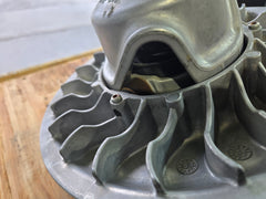 2023 CANAM X3 RR OEM SECONDARY (USED)