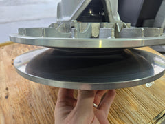 2023 CANAM X3 RR OEM SECONDARY (USED)