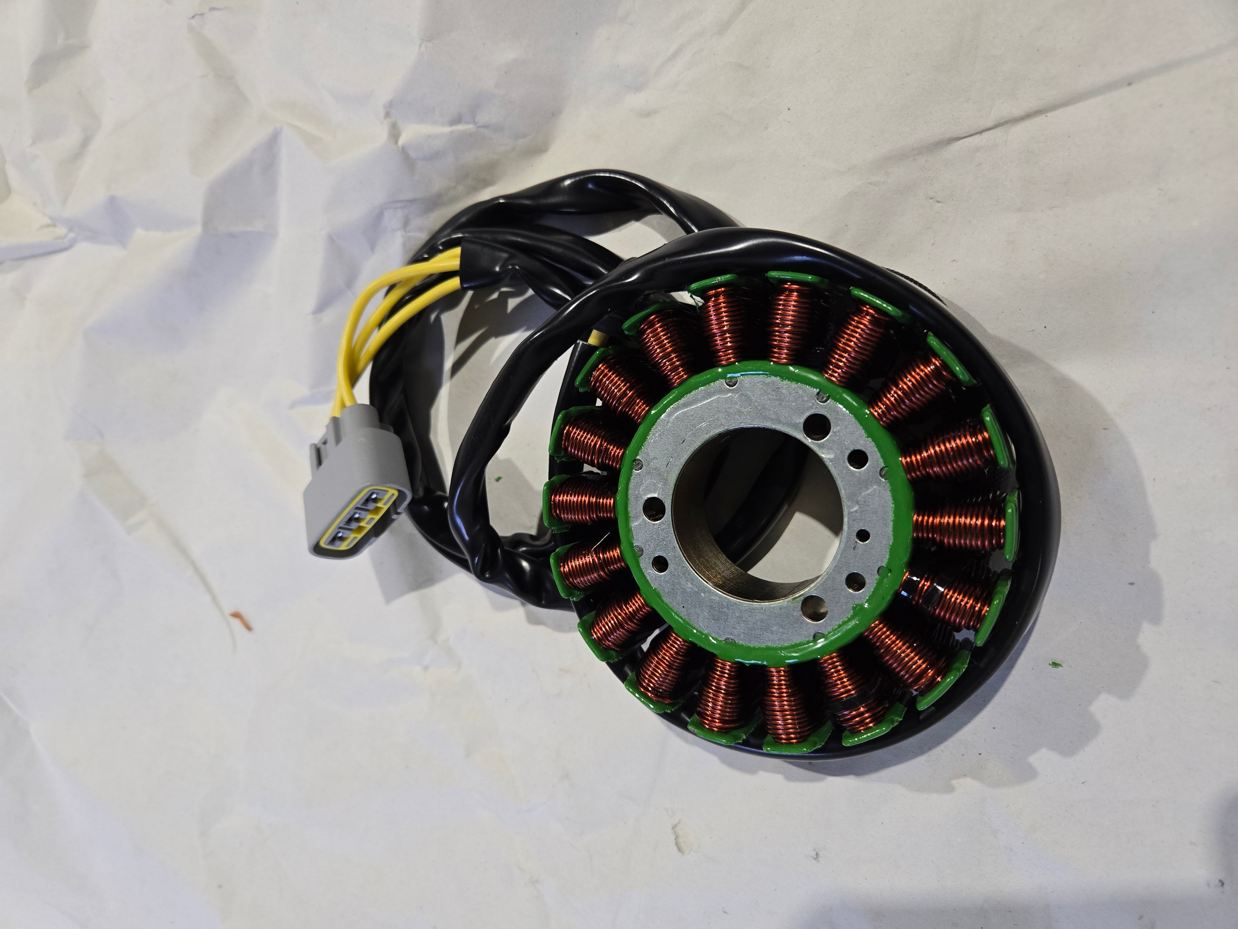 CANAM 650 WATT STATOR