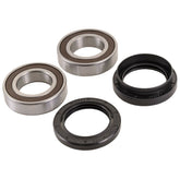 Yamaha Wolverine Kodiak 350 400 Front Wheel Bearings & Seals 2000 - 2005