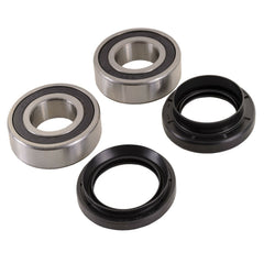 Yamaha YXZ1000 Front Wheel Bearings & Seals 2016