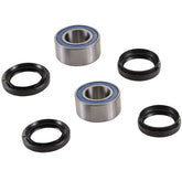 Kawasaki Bayou Prairie 300 400 Rear Wheel Bearing Set 1993-2002