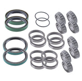 Polaris Explorer front wheel bearings kit 250 300 400 500 1997 1998 - 2002