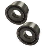 Yamaha Rear Wheel Wearing Set YXZ1000 2019 - 2025 93305-00603-00