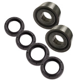 Yamaha Rear Wheel Bearings & Seals Kit YXZ1000 2016 - 2018
