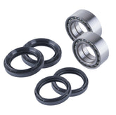 Honda TRX420 Front Wheel Bearing Set 2007 - 2014