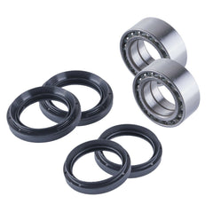 Honda TRX420 Front Wheel Bearing Set 2007 - 2014