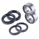 Honda TRX350 400 Front Wheel Bearing Set 2001 - 2007