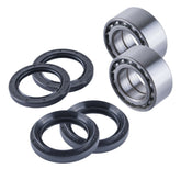 Honda TRX400 450 500 Front Wheel Bearing Set 1995-2004