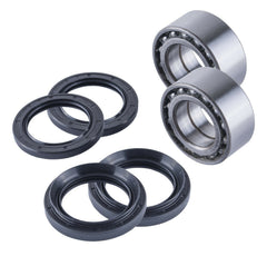 Honda TRX400 450 500 Front Wheel Bearing Set 1995-2004