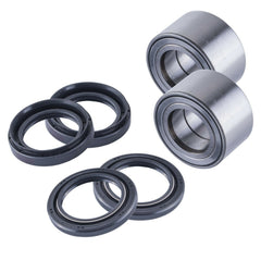 Suzuki King Quad 450 700 750 Front Wheel Bearing Set 2006 - 2009