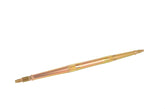 Kawasaki Lakota Mojave 250 300 Rear Wheel Axle 1987 - 2004 41068-1235