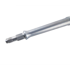 Kawasaki KFX450R Rear Wheel Axle 2008 - 2014 41068-0052