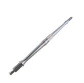 Yamaha Wolverine 350 Rear Wheel Axle 1995 - 2005 4Kb-25381-12-00