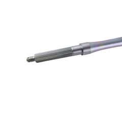Yamaha Wolverine 350 Rear Wheel Axle 1995 - 2005 4Kb-25381-12-00