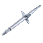 Honda TRX 250X 300EX Fourtrax Sportrax Rear Wheel Axle 1987 - 2009