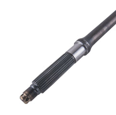 Honda TRX350 TRX400 Rancher Rear Wheel Axle 2000 - 2007