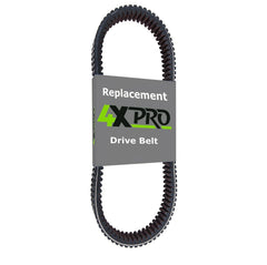 Polaris 800 Ranger RZR S Carbon Fiber Drive Belt 2008-2014 3211133