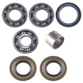Polaris Magnum 325 500 Front Differential Bearing & Seal Kit 2001 - 2003