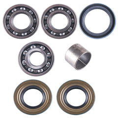 Polaris Magnum 325 500 Front Differential Bearing & Seal Kit 2001 - 2003