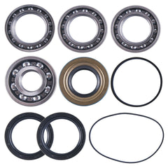 Polaris Ranger Sportsman 500 700 Front Differential Bearing & Seal Kit 2002-2016