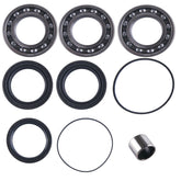 Polaris Sportsman Ranger 300 400 450 500 570 800 Bobcat 3400 Front Differential Bearing & Seal Kit 2006-2026