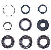 Polaris RZR / RZR S 800 Front Differential Bearing & Seal Kit 2008 - 2010