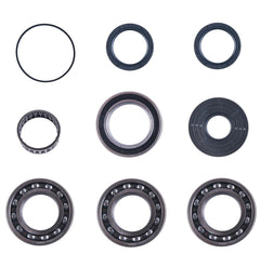 Polaris RZR / RZR S 800 Front Differential Bearing & Seal Kit 2008 - 2010