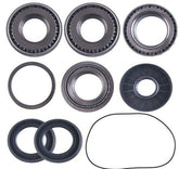Polaris Ranger 500 700 800 900 Diesel Rear Differential Bearing & Seal Kit