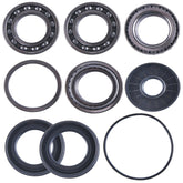 Polaris Ranger 500 700 Rear Differential Bearing & Seal Kit 2005 - 2007