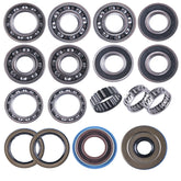 Polaris Sportsman 400 450 500 800 Rear Transmission Bearing & Seal Kit 2011 - 2023