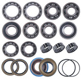 Polaris Sportsman 400 500 Rear Transmission Bearing & Seal Kit 2001 -2010