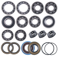 Polaris Sportsman 400 500 Rear Transmission Bearing & Seal Kit 2001 -2010