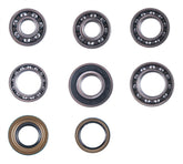 Polaris Sportsman Worker 335 400 455 500 Rear Transmission Bearing & Seal Kit