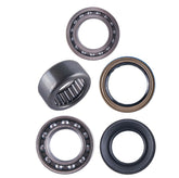 Yamaha Kodiak Grizzly Wolverine 350 400 450 Front Differential Bearing & Seal Kit 200-2010, 2025-2026