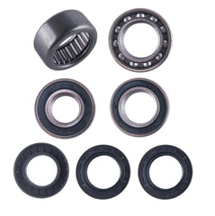 Yamaha Grizzly 600 Front Differential Bearing & Seal Kit 1998 - 2001