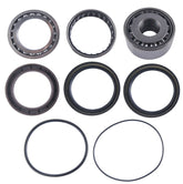 Yamaha Grizzly / Kodiak 400 / 450 Rear Differential Bearing & Seal Kit 2005 - 2008