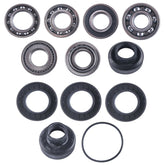 Yamaha Grizzly 550 700 Rear Differential Bearing & Seal Kit 2007-2026