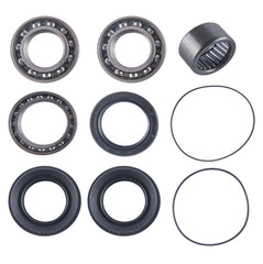 Yamaha Grizzly Kodiak 550 700 Front Differential Beaing & Seal Kit 2007-2026