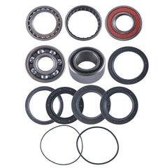 Yamaha Timberwolf 250 Rear Differential Bearing & Seal Kit 1992 - 2000