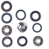 Honda TRX350 ForemanRear Differential Bearing & Seal Kit 1986 - 1989