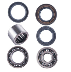 Honda TRX ATC 250R 250SX Rear Differential Bearing & Seal Kit 1985 - 1987