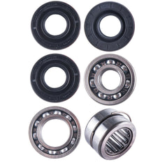 Honda TRX350 400 Rancher Front Differential Bearing & Seal Kit 2002 - 2007