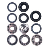 Honda TRX400 450 Foreman Rear Differential Bearing & Seal Kit 1995 - 2001