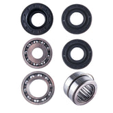 Honda TRX400 450 Foreman Front Differential Bearing & Seal Kit 1995 - 2001