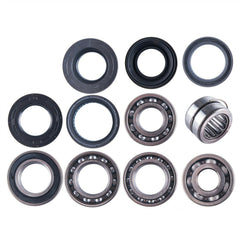 Honda TRX500 Foreman Rubicon Rear Differential Bearing & Seal Kit 2005 - 2014