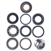 Honda TRX420 Auto IRS Rear Differential Bearing & Seal Kit 2009 - 2014