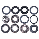 Honda TRX400 450 500 Rear Differential Bearing & Seal Kit 2001 - 2004