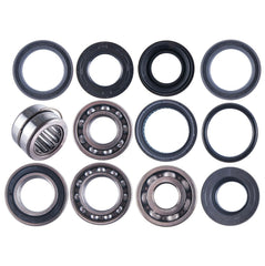 Honda TRX400 450 500 Rear Differential Bearing & Seal Kit 2001 - 2004