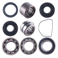 Honda TRX500 ForemanFront Differential Bearing & Seal Kit 2012 2013